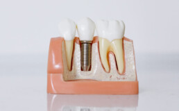 Dr Jonathon Keenan Oral Maxillofacial Surgeon
